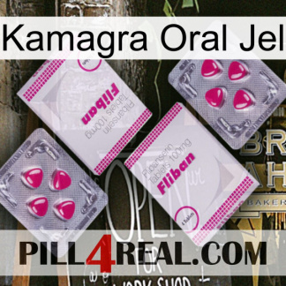 Kamagra Oral Jel 33